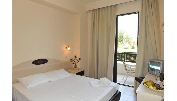 Hotel Santa Helena poza 2