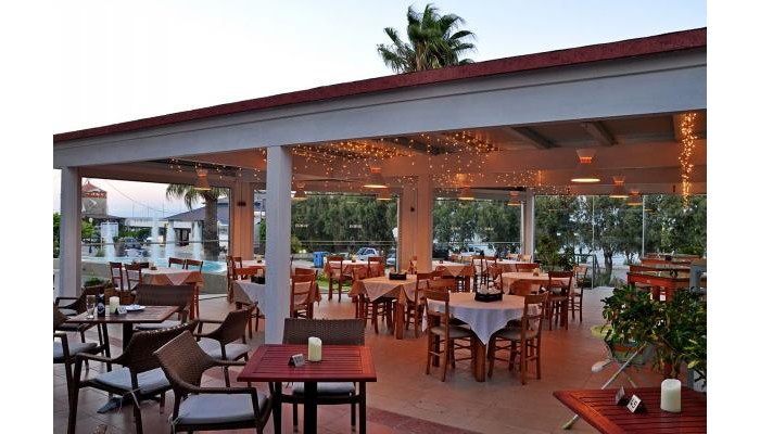 Hotel Sea Melody poza 9