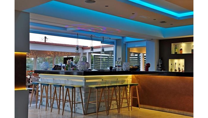 Hotel Sea Melody poza 12