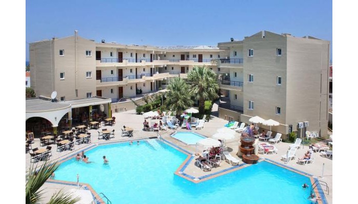 Hotel Sea Melody poza 13