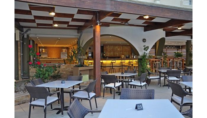 Hotel Sea Melody poza 11