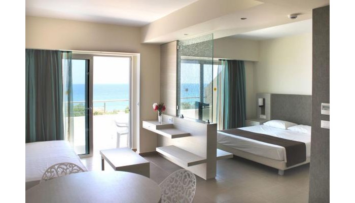 Hotel Sea Melody poza 2