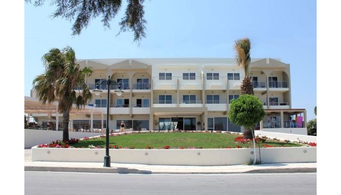 Hotel Sea Melody poza 0