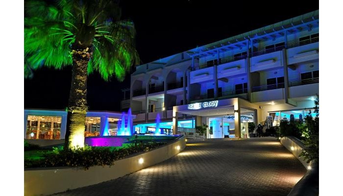 Hotel Sea Melody poza 1