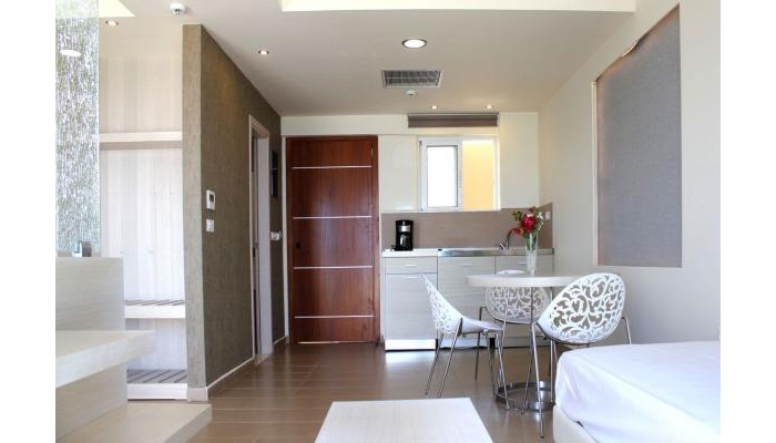 Hotel Sea Melody poza 8