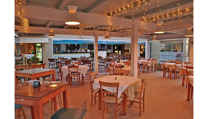 Hotel Sea Melody poza 10