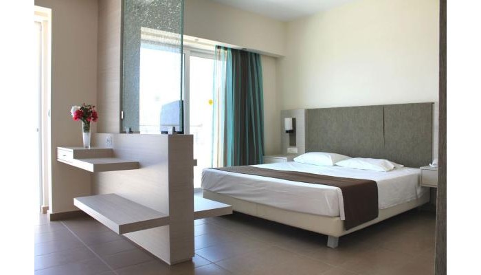 Hotel Sea Melody poza 4