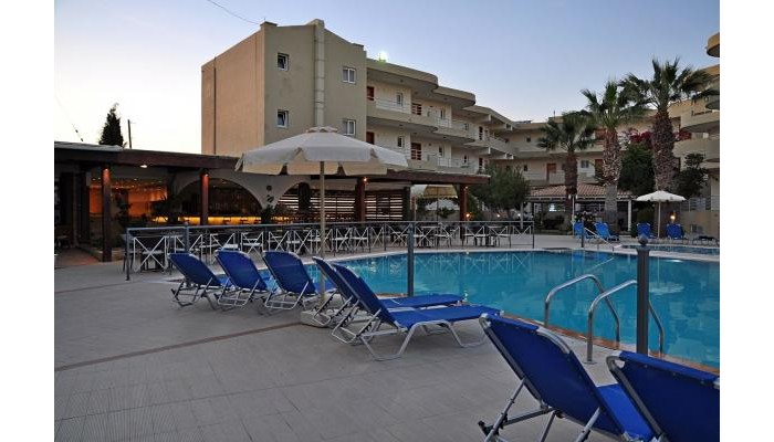 Hotel Sea Melody poza 14
