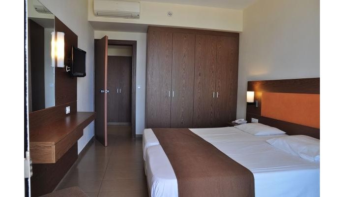 Hotel Sea Melody poza 3