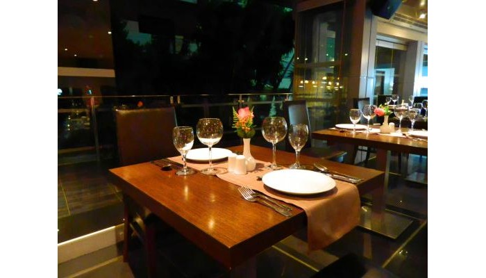 Hotel The Residence Family & Fun poza 15