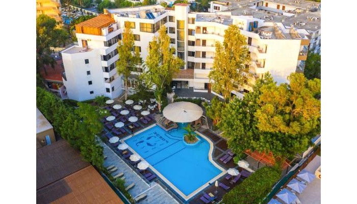 Poza pentru Hotel The Residence Family & Fun 2622-1693546663 Hotel The Residence Family & Fun poza 2