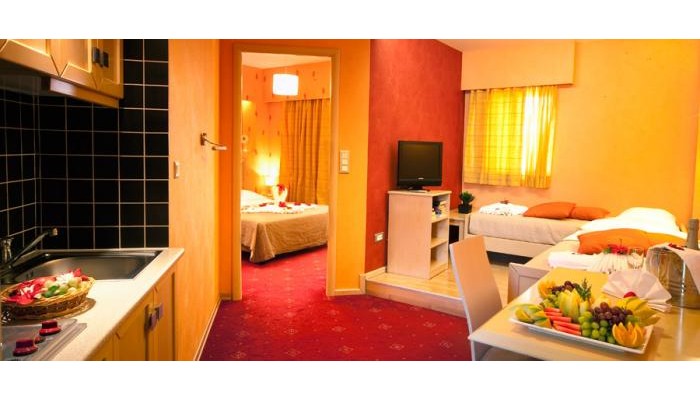 Poza pentru Hotel The Residence Family & Fun 311-1693546675 Hotel The Residence Family & Fun poza 6