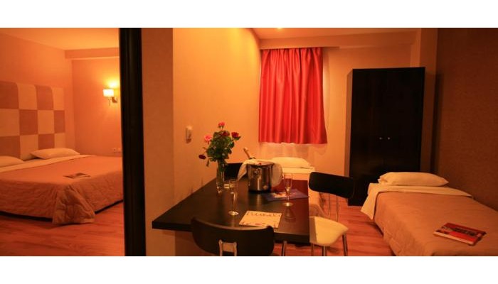 Poza pentru Hotel The Residence Family & Fun 6305-1693546672 Hotel The Residence Family & Fun poza 5