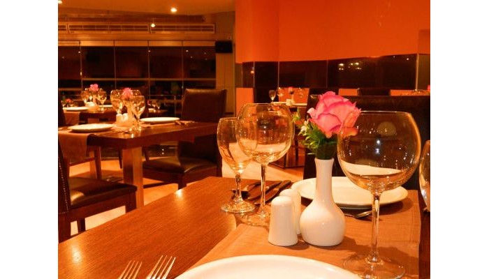 Poza pentru Hotel The Residence Family & Fun 75-1693546695 Hotel The Residence Family & Fun poza 14