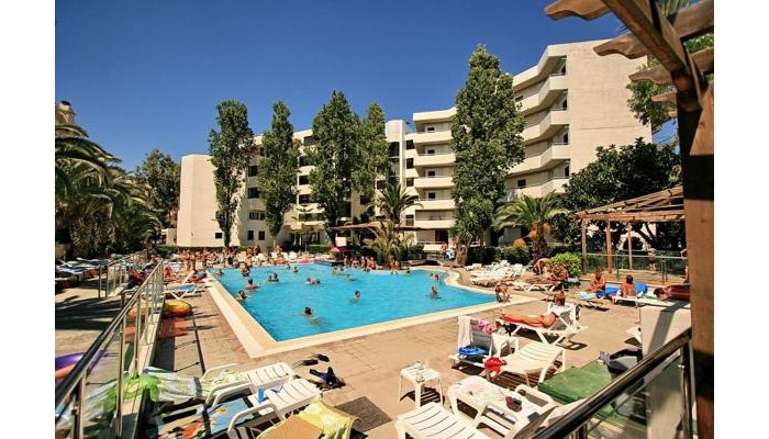 Poza pentru Hotel The Residence Family & Fun 7824-1693546660 Hotel The Residence Family & Fun poza 1