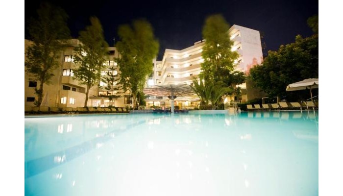 Poza pentru Hotel The Residence Family & Fun 8453-1693546666 Hotel The Residence Family & Fun poza 3