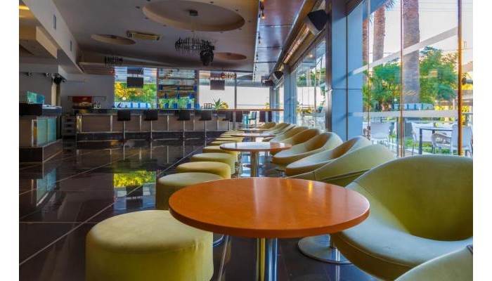 Poza pentru Hotel The Residence Family & Fun 8580-1693546681 Hotel The Residence Family & Fun poza 8