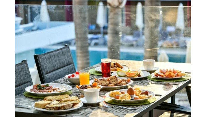 Poza pentru Hotel The Residence Family & Fun 9439-1693546692 Hotel The Residence Family & Fun poza 13