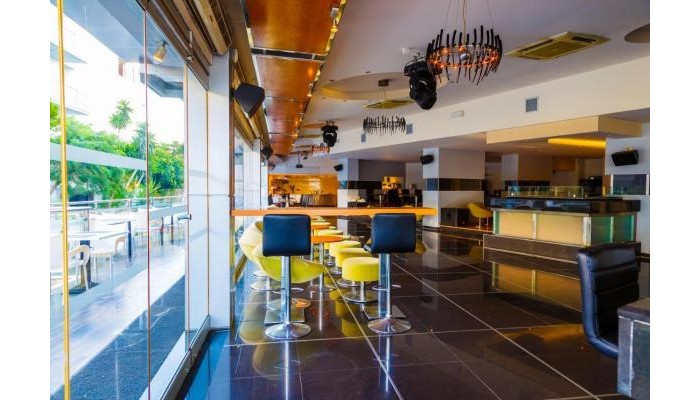 Poza pentru Hotel The Residence Family & Fun 9830-1693546683 Hotel The Residence Family & Fun poza 9