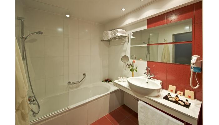 K Boutique Hotel poza 8