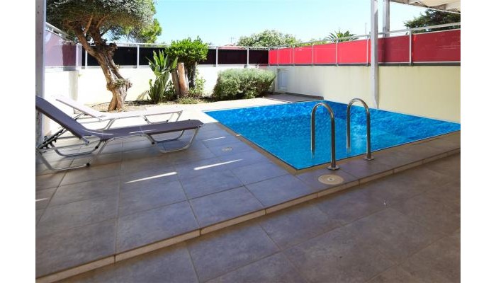 K Boutique Hotel poza 15