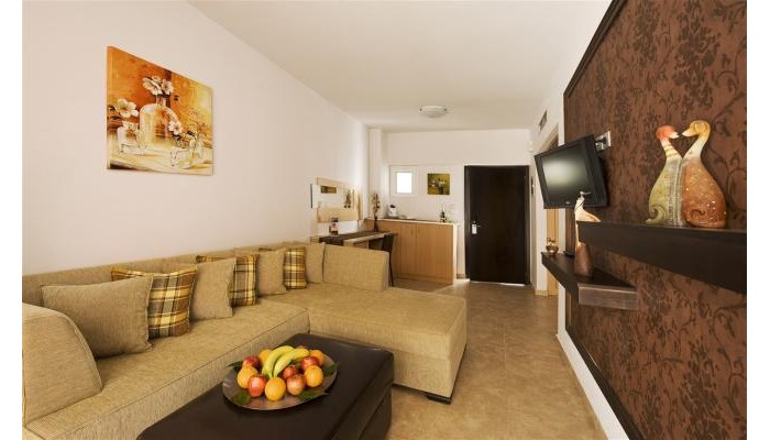 K Boutique Hotel poza 6