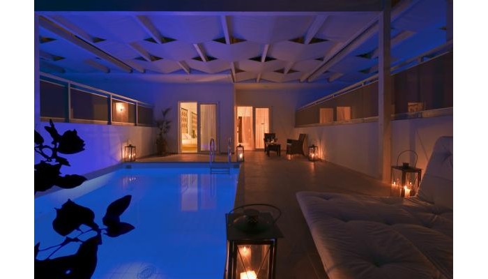 K Boutique Hotel poza 17