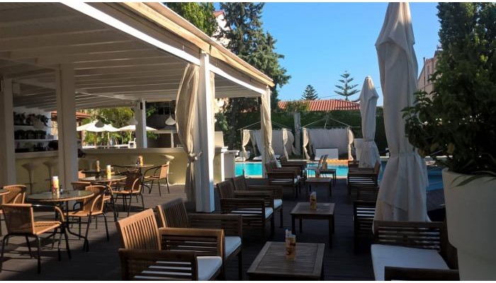 K Boutique Hotel poza 11