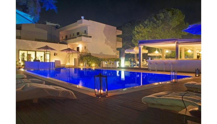 K Boutique Hotel poza 16