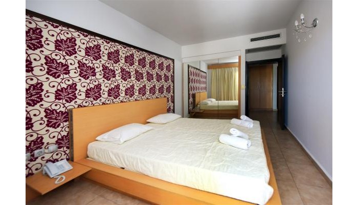 K Boutique Hotel poza 5