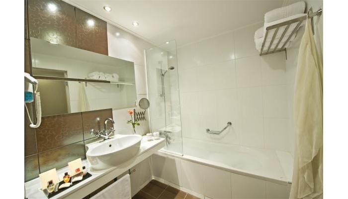 K Boutique Hotel poza 9