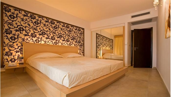 K Boutique Hotel poza 2