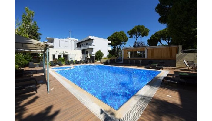 K Boutique Hotel poza 13