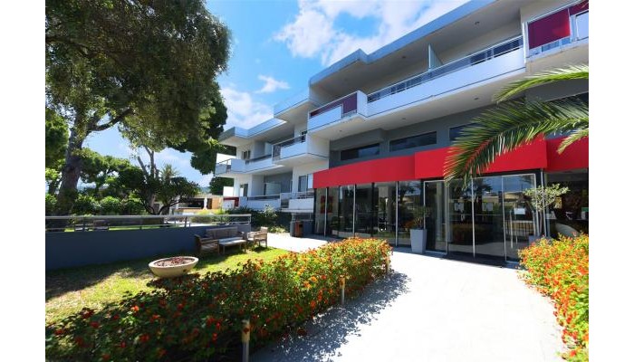 K Boutique Hotel poza 0