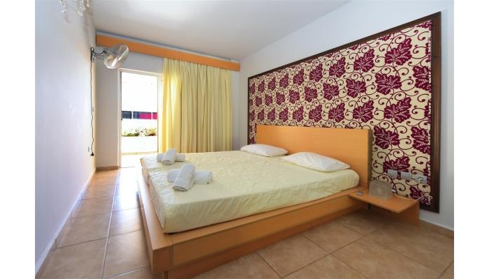 K Boutique Hotel poza 4