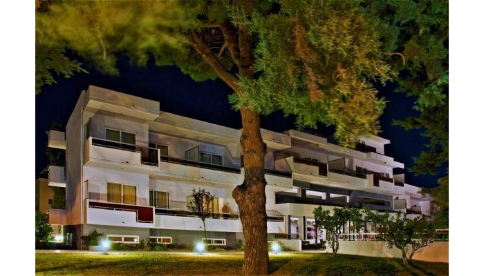 K Boutique Hotel poza 1