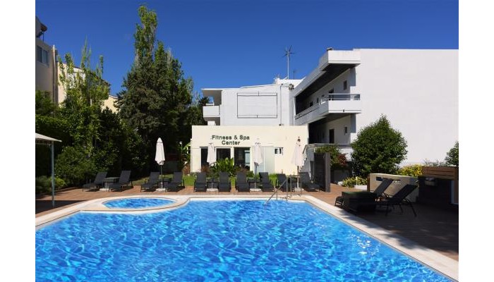 K Boutique Hotel poza 14