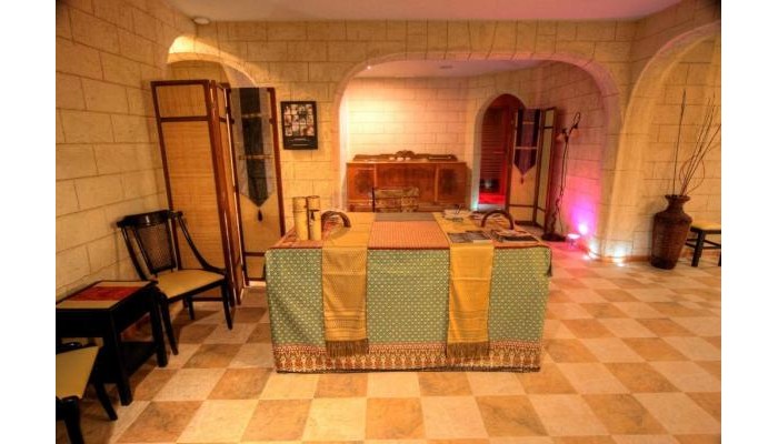 Kassandra Family Aparthotel poza 11