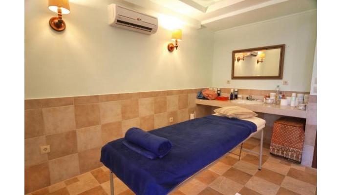 Kassandra Family Aparthotel poza 10