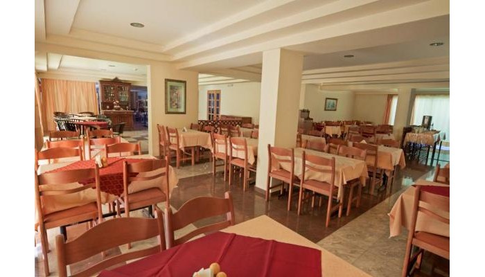 Kassandra Family Aparthotel & Spa poza 8