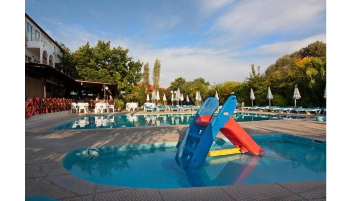 Kassandra Family Aparthotel & Spa poza 13