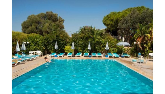 Kassandra Family Aparthotel & Spa poza 15