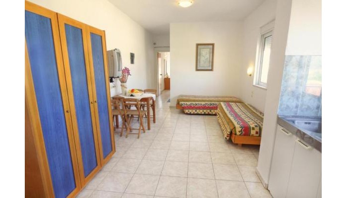 Kassandra Family Aparthotel & Spa poza 5