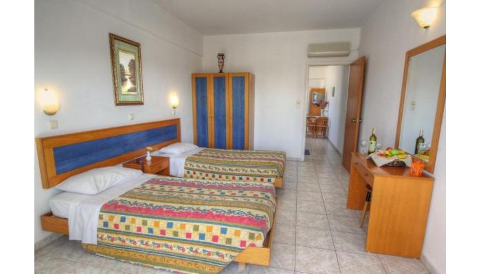 Kassandra Family Aparthotel & Spa poza 4