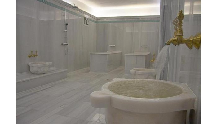 Kassandra Family Aparthotel & Spa poza 7