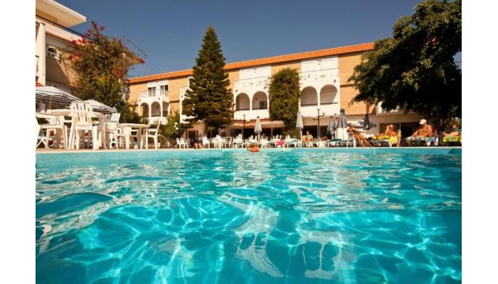 Kassandra Family Aparthotel & Spa poza 1