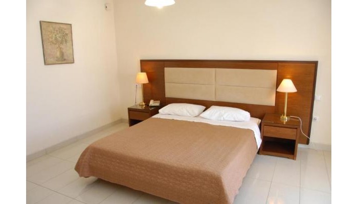 Paleos Apartments poza 3