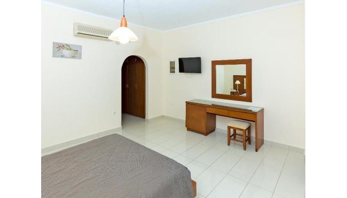 Paleos Apartments poza 9