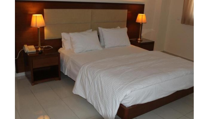 Paleos Apartments poza 6