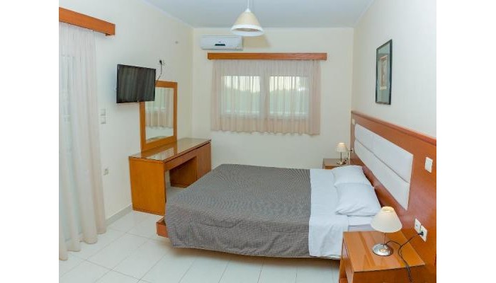 Paleos Apartments poza 7